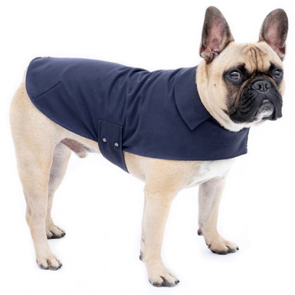 Dog Rain Mac & Carry Pouch Dog Rain Mac & Carry Pouch