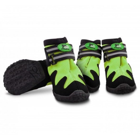 All Road Protective Dog Boots All Road Protective Dog Boots